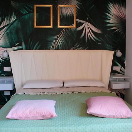 Lion Luxury Rooms Rome Bagian luar foto