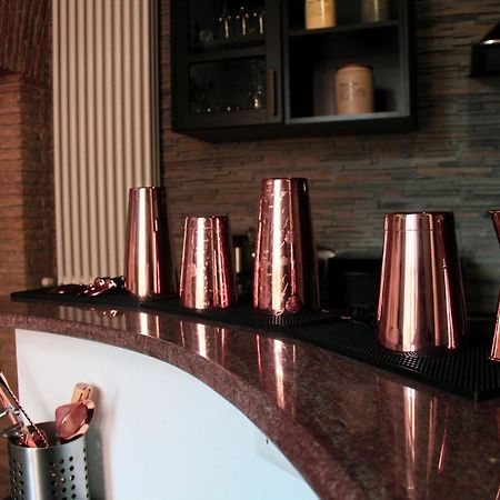Lion Luxury Rooms Rome Bagian luar foto
