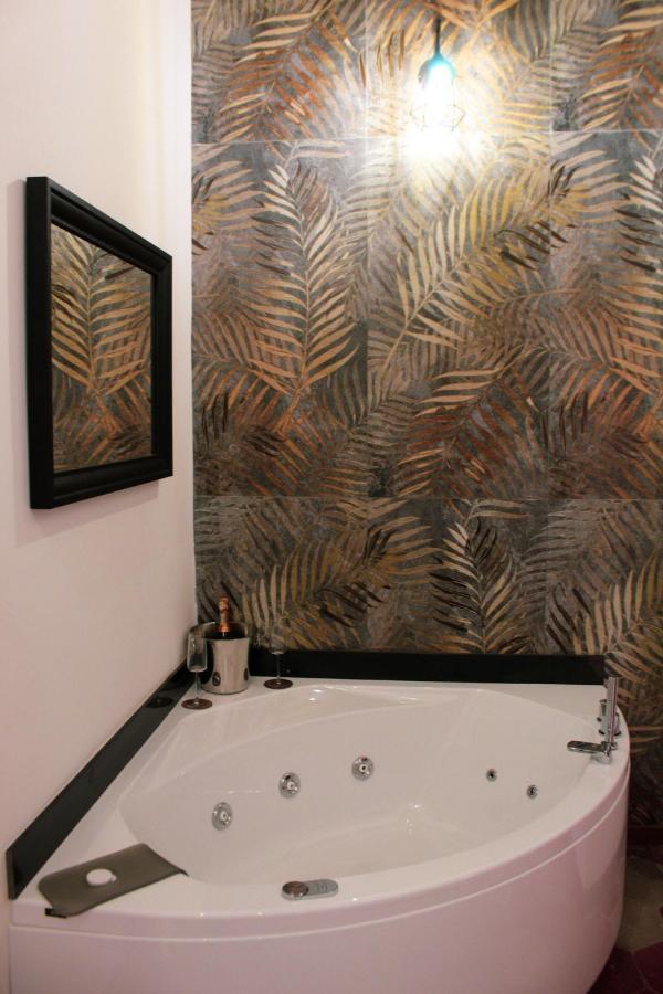 Lion Luxury Rooms Rome Bagian luar foto