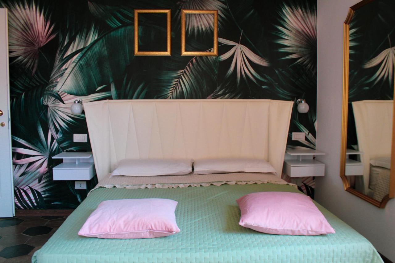 Lion Luxury Rooms Rome Bagian luar foto