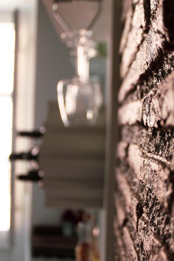 Lion Luxury Rooms Rome Bagian luar foto