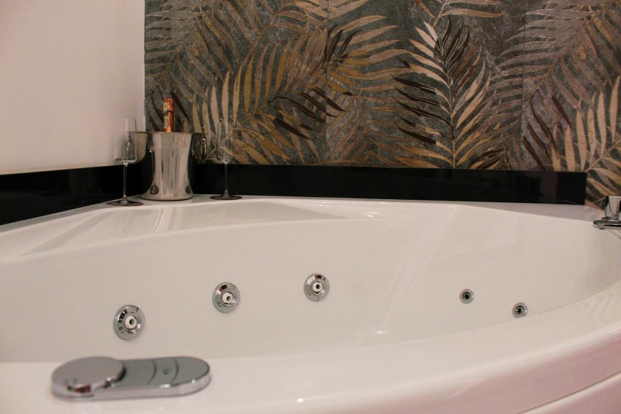 Lion Luxury Rooms Rome Bagian luar foto
