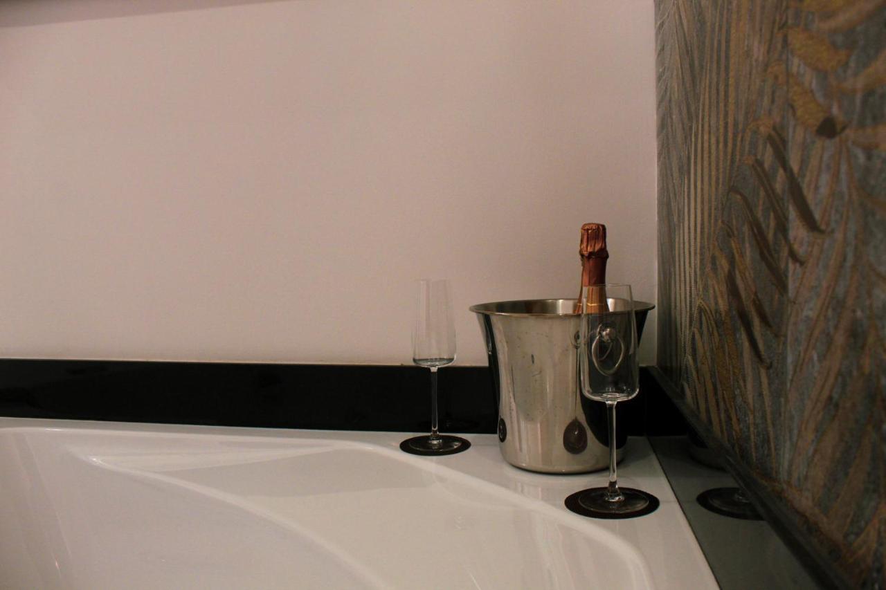 Lion Luxury Rooms Rome Bagian luar foto