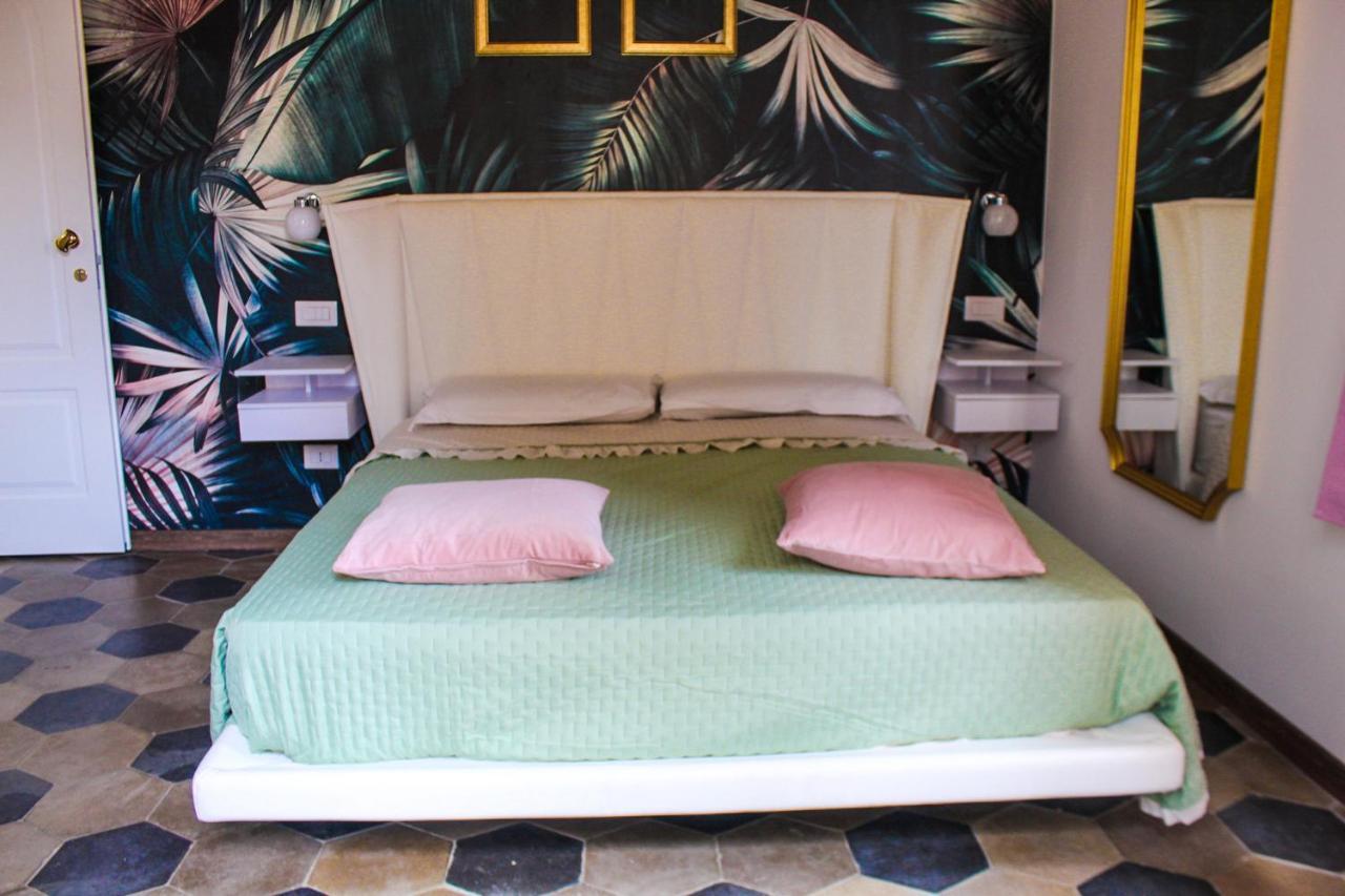 Lion Luxury Rooms Rome Bagian luar foto