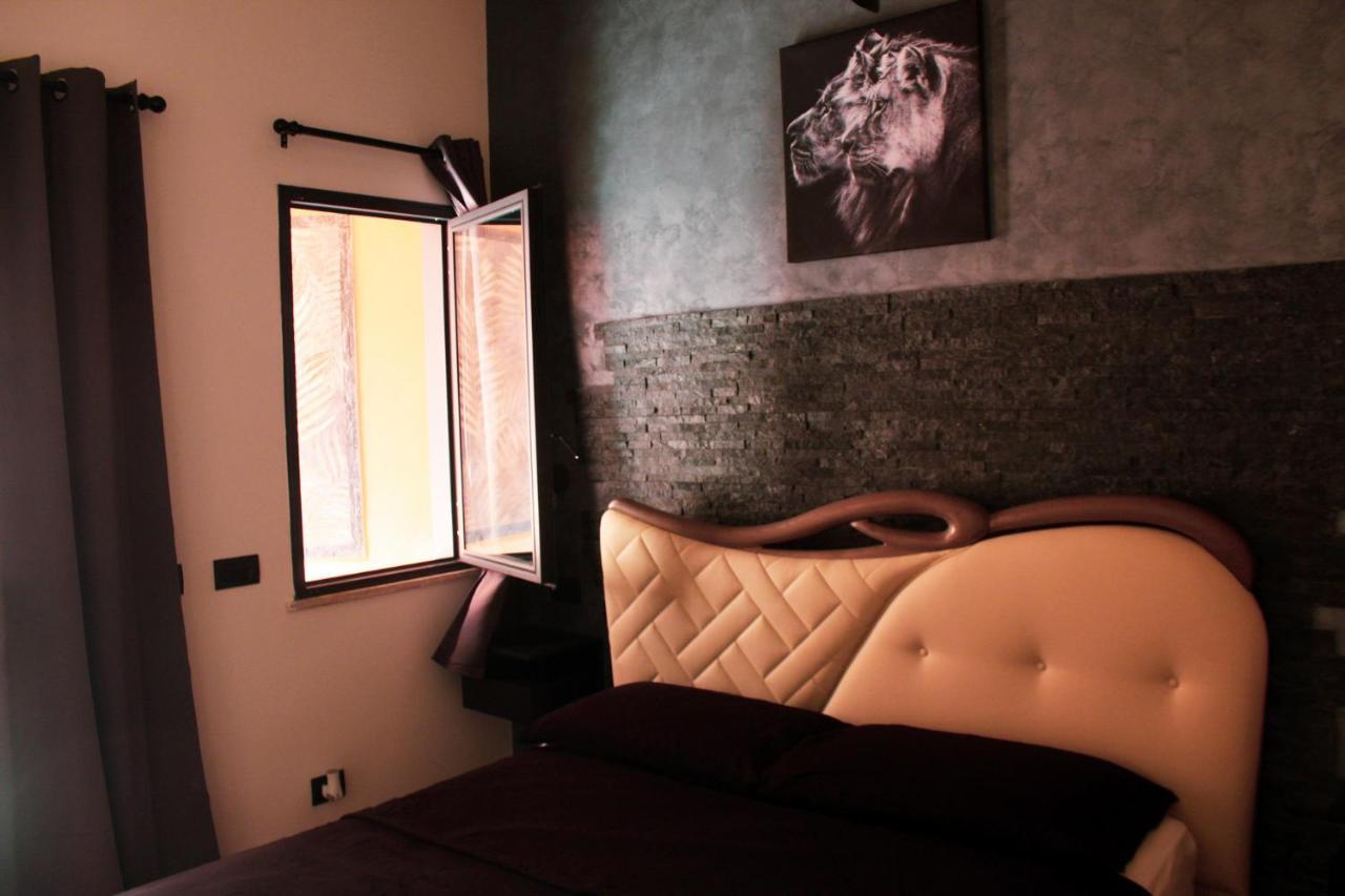 Lion Luxury Rooms Rome Bagian luar foto