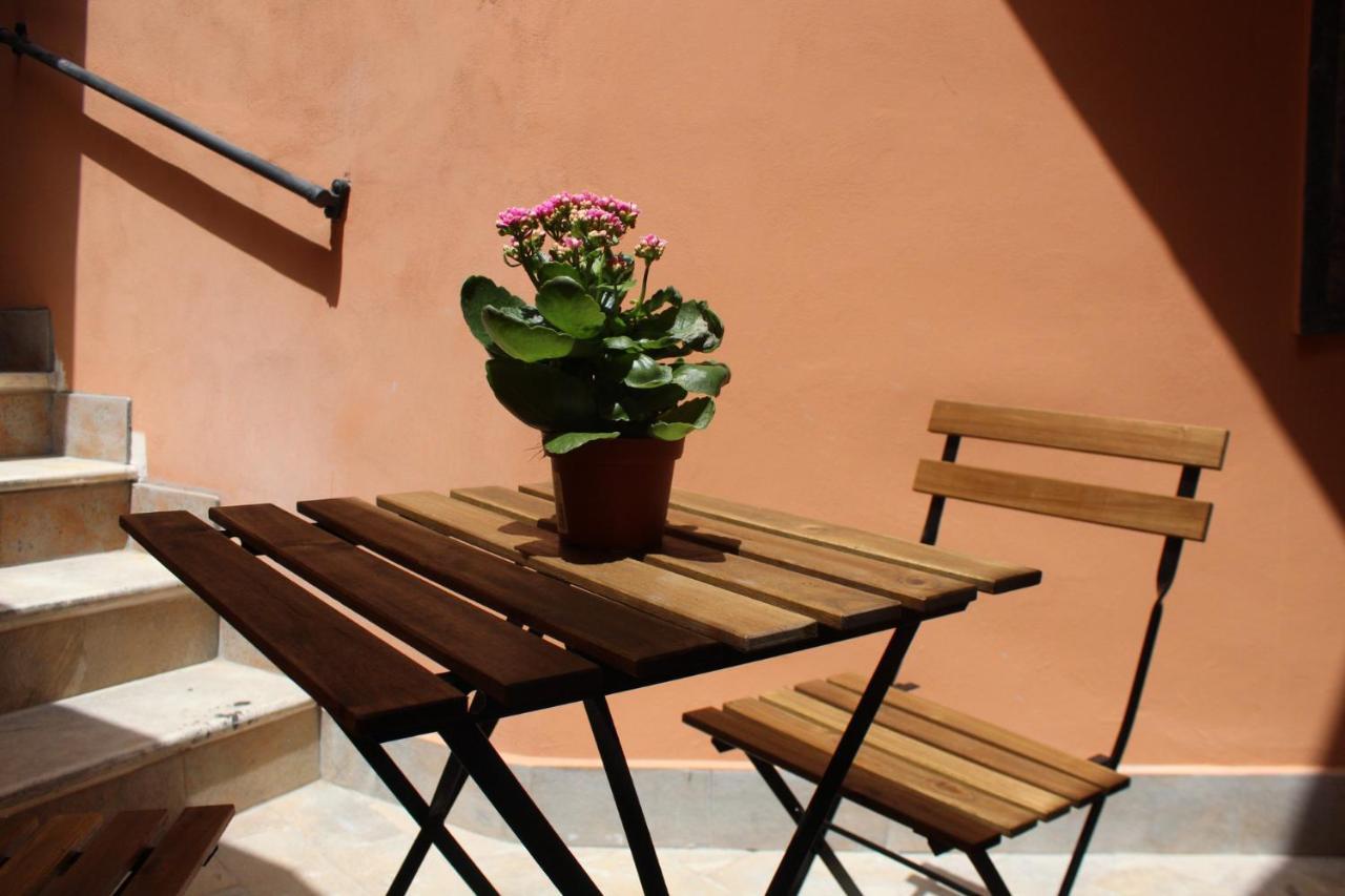 Lion Luxury Rooms Rome Bagian luar foto