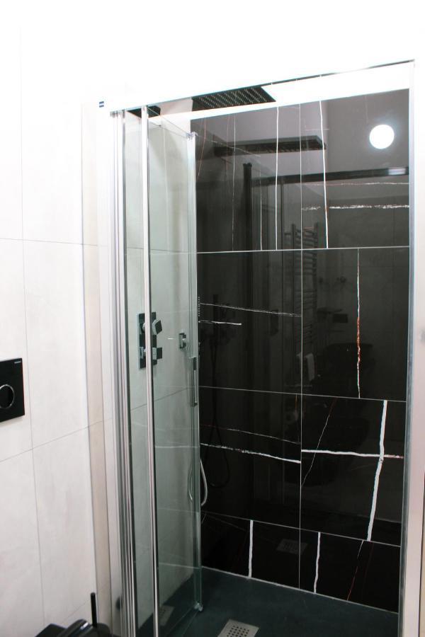 Lion Luxury Rooms Rome Bagian luar foto