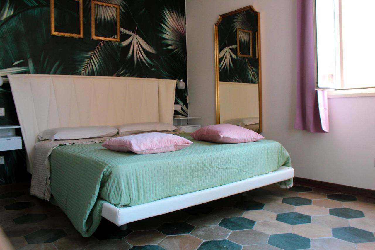 Lion Luxury Rooms Rome Bagian luar foto