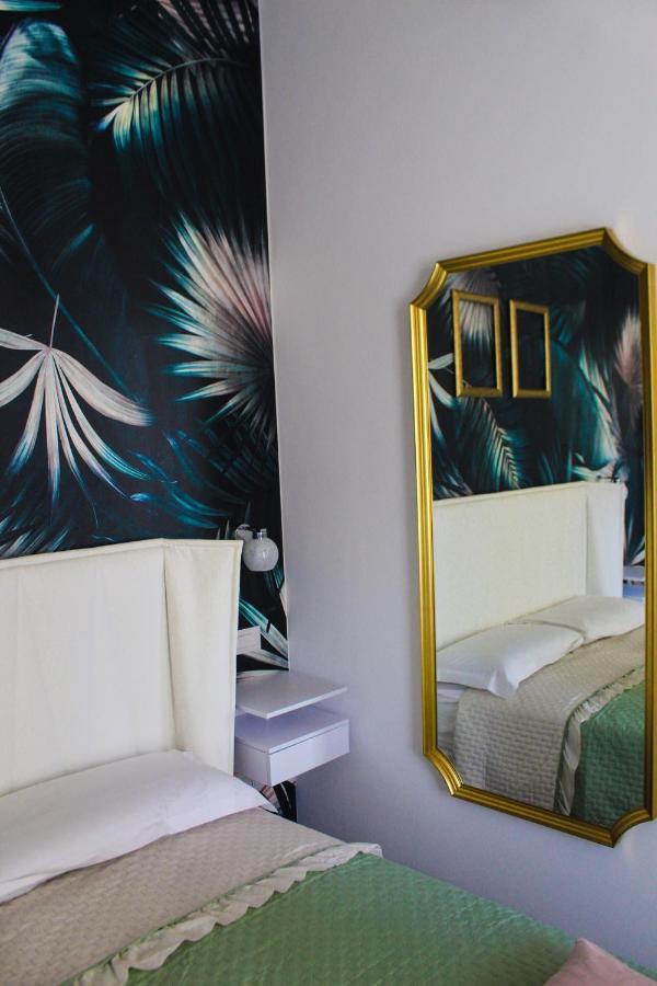Lion Luxury Rooms Rome Bagian luar foto