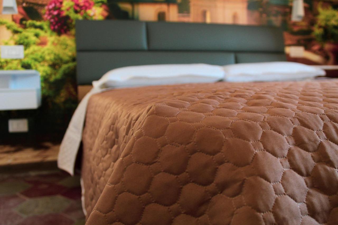 Lion Luxury Rooms Rome Bagian luar foto