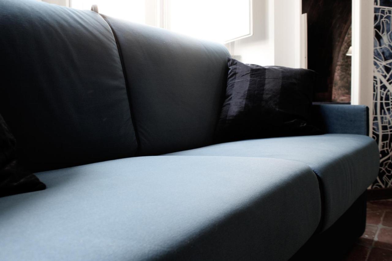 Lion Luxury Rooms Rome Bagian luar foto