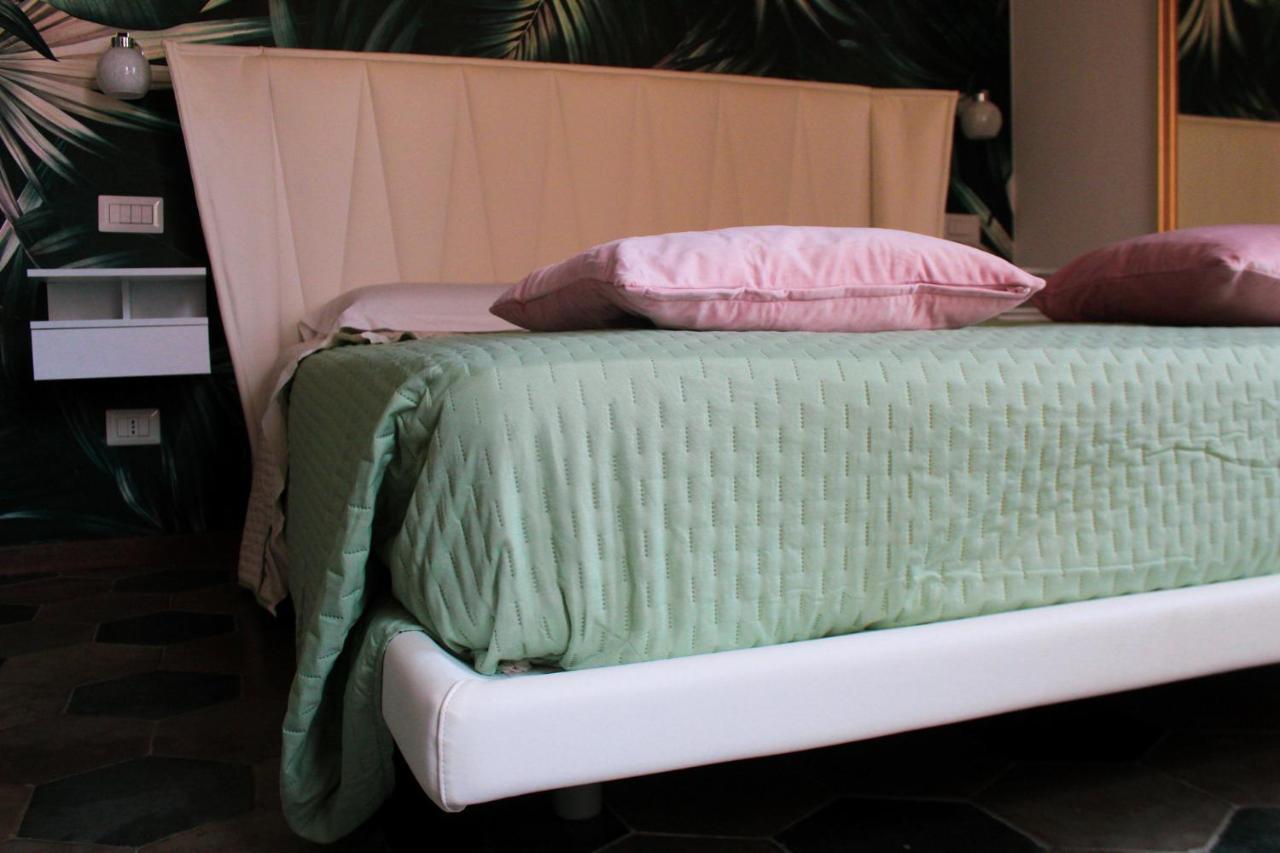 Lion Luxury Rooms Rome Bagian luar foto