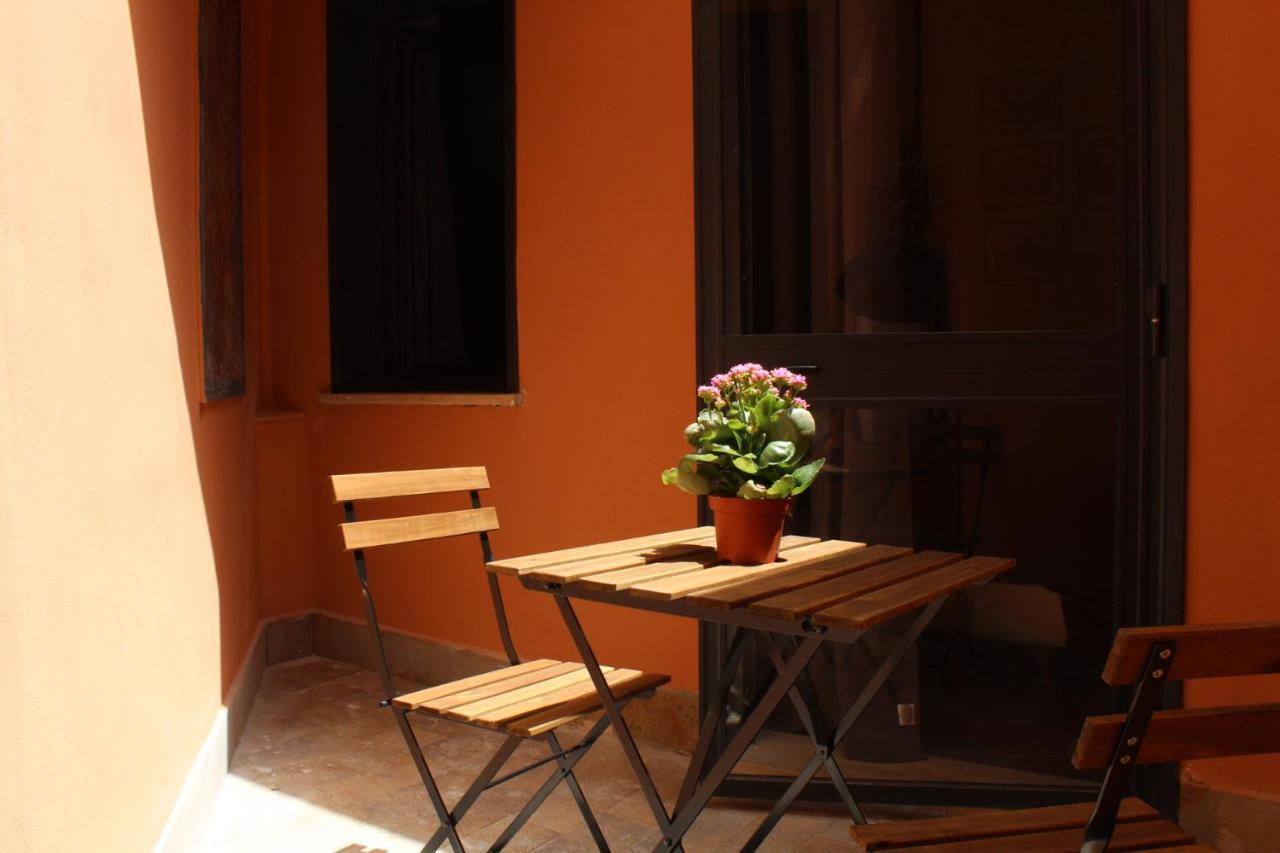 Lion Luxury Rooms Rome Bagian luar foto
