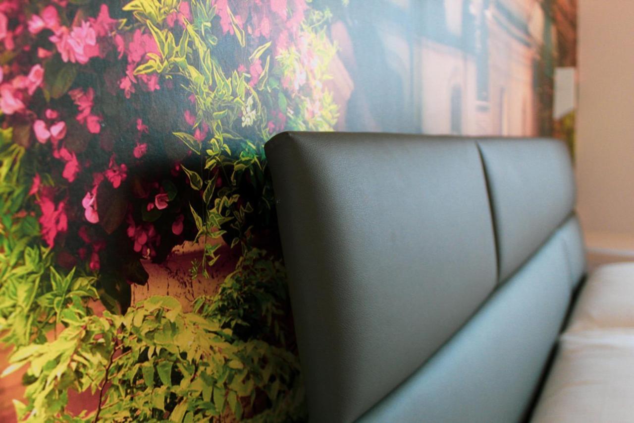 Lion Luxury Rooms Rome Bagian luar foto